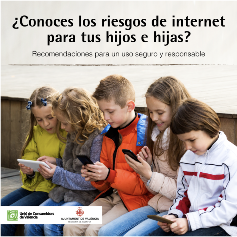 La UCCV alerta sobre les clàusules abusives en contractes de telefonia